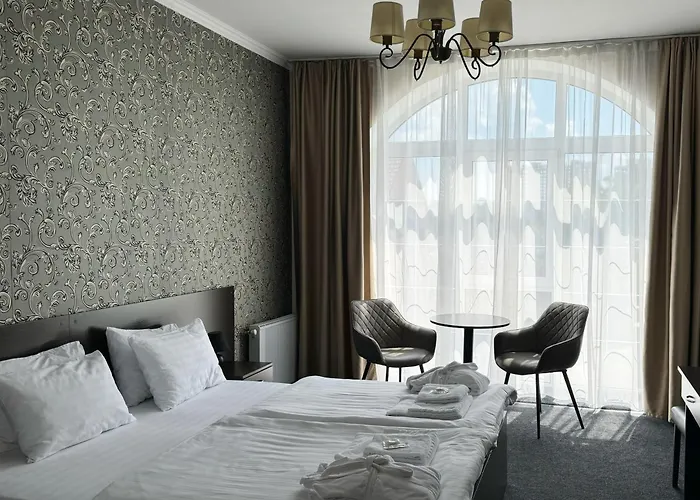Shelter Hotel