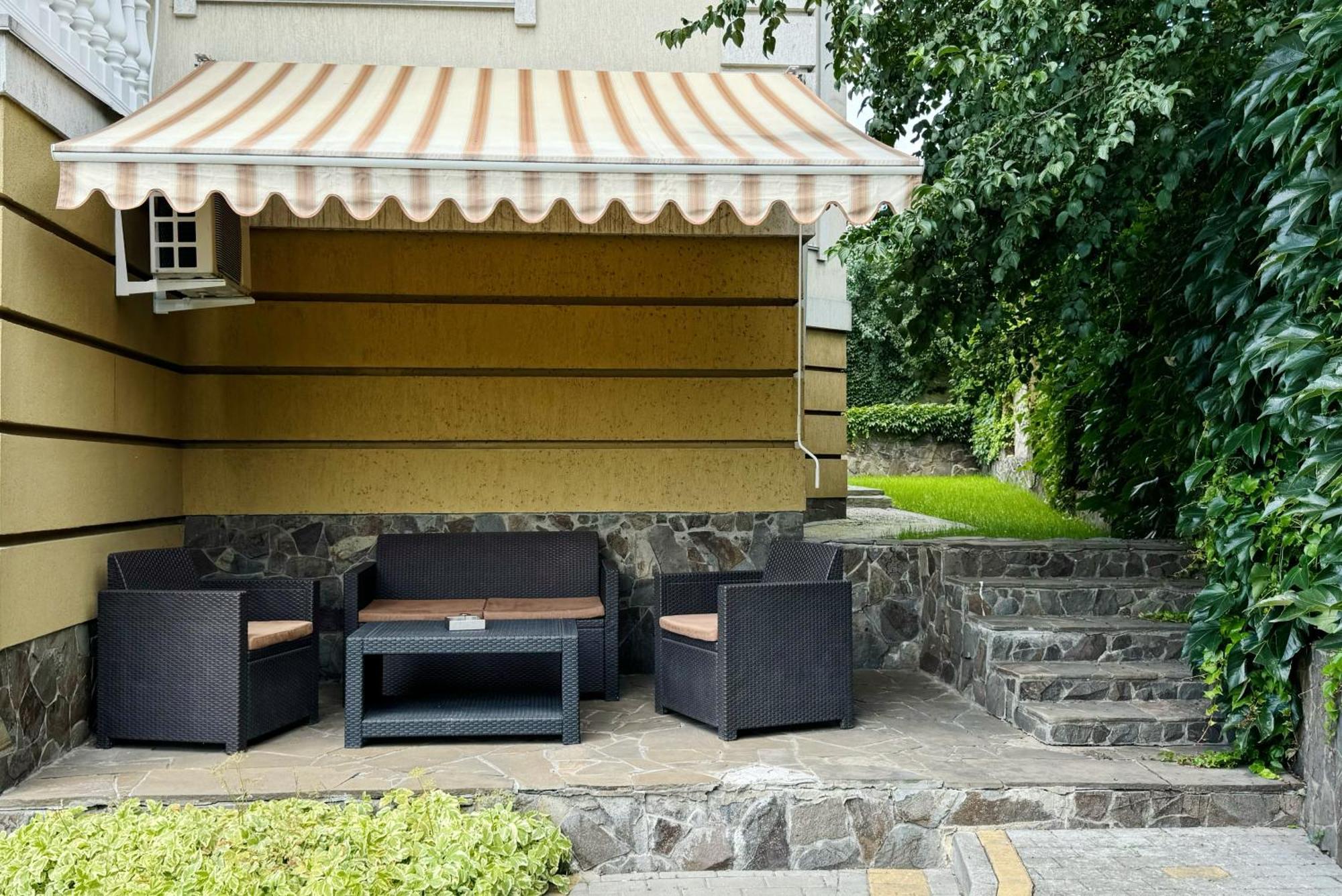 Shelter Kiew